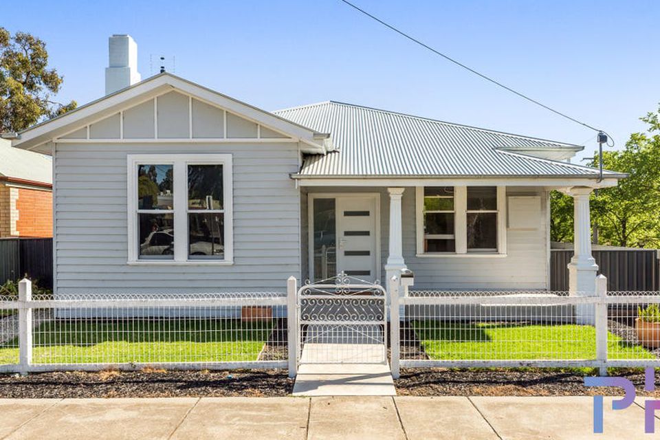 102 Baxter Street, Bendigo