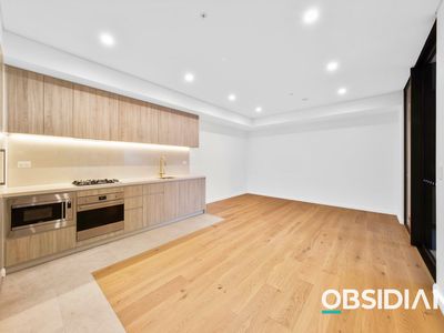 1406 / 13 De Clambe Drive, Castle Hill