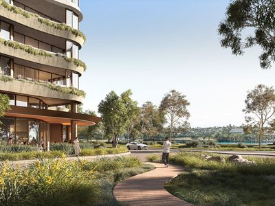 1506W / 1 Saintly Entrance, Burswood