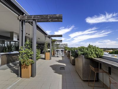 206 / 18 Atkinson Road, Subiaco