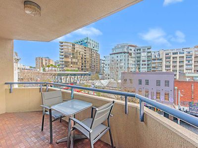 49 / 18 Oxford Street, Darlinghurst