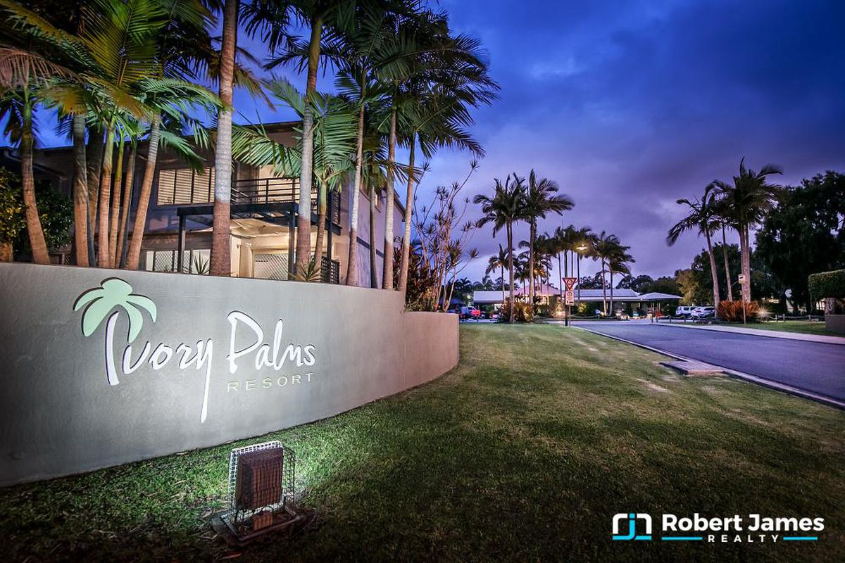 74 / 73 Hilton Terrace, Noosaville