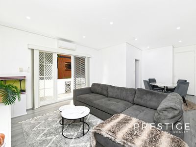 2 / 18 Belmore Street, Arncliffe