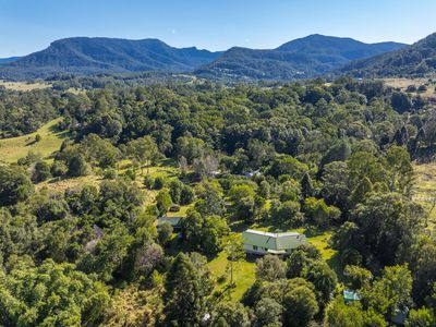 95 ANDERSON ROAD, Nimbin