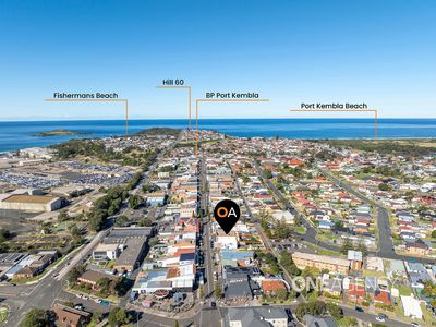 57-61 Wentworth Street, Port Kembla