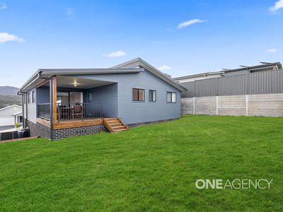 44 Butterfactory Drive, Calderwood