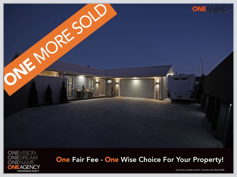 10A Pratt Avenue, Foxton Beach