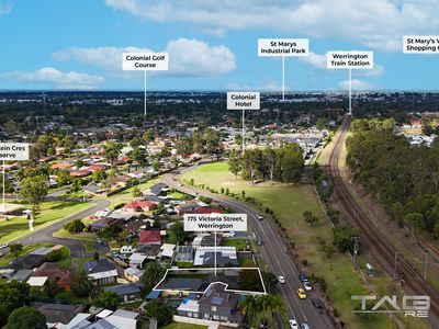 175 Victoria Street, Werrington