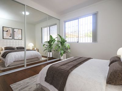 4 / 28 Macdonald Street, Lakemba