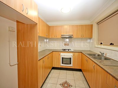 1 / 32-34 Chelmsford Street, Bankstown