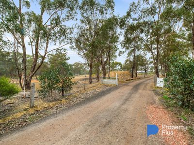 59 Williamsons Road, Laanecoorie