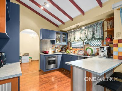 3 Formby Close, Bomaderry