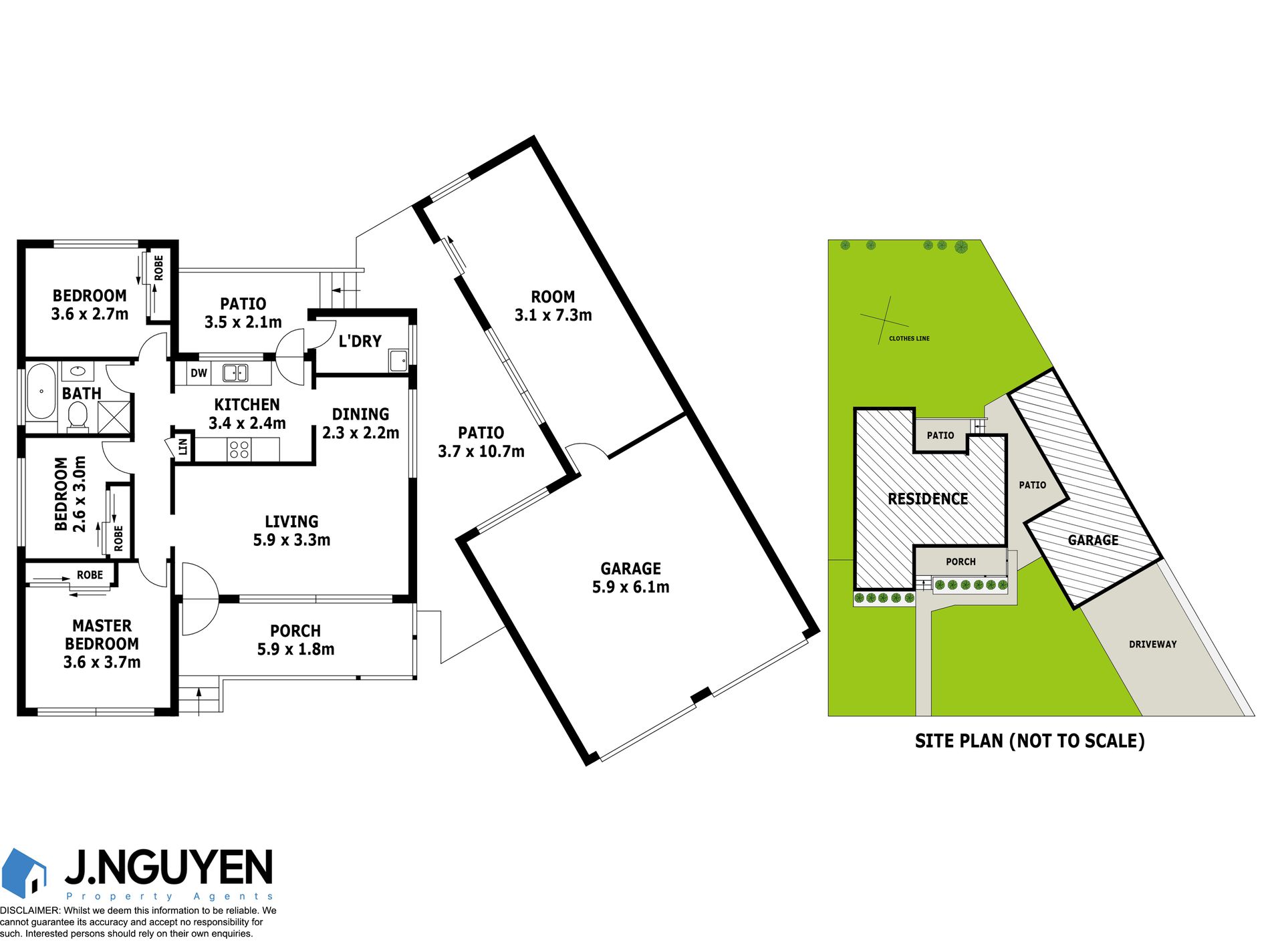 71 Goodacre Avenue, Fairfield West