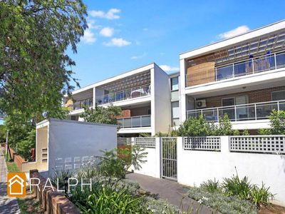 5 / 53-59 Denman Avenue, Wiley Park