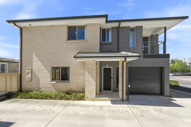 2 / 70 Rooty Hill Road North, Rooty Hill