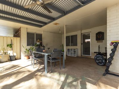 33 Eucalyptus Close, Kununurra