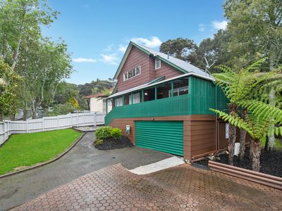 29 Wirihana Road, Titirangi