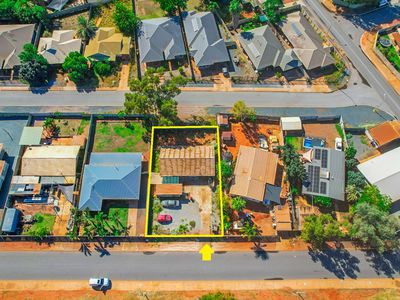 66 Bottlebrush Crescent, South Hedland