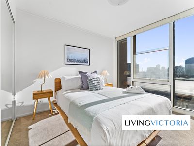 1211 / 63 Whiteman Street, Southbank