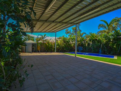 11 Tecoma Way, South Hedland