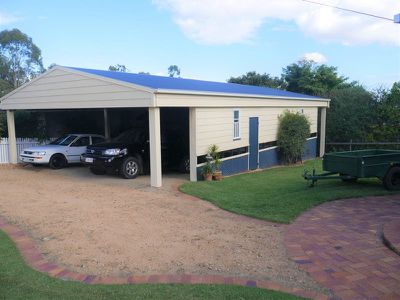 49 Webster Street, Kingaroy