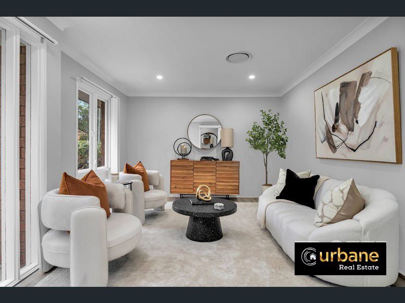 63 Greenoaks Avenue, Bradbury