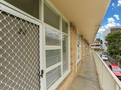 20 / 417 Liverpool Road, Ashfield