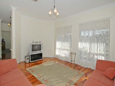 3 Fairlie Close, Kalgoorlie
