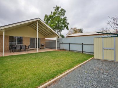 44A Millen Street, Boulder