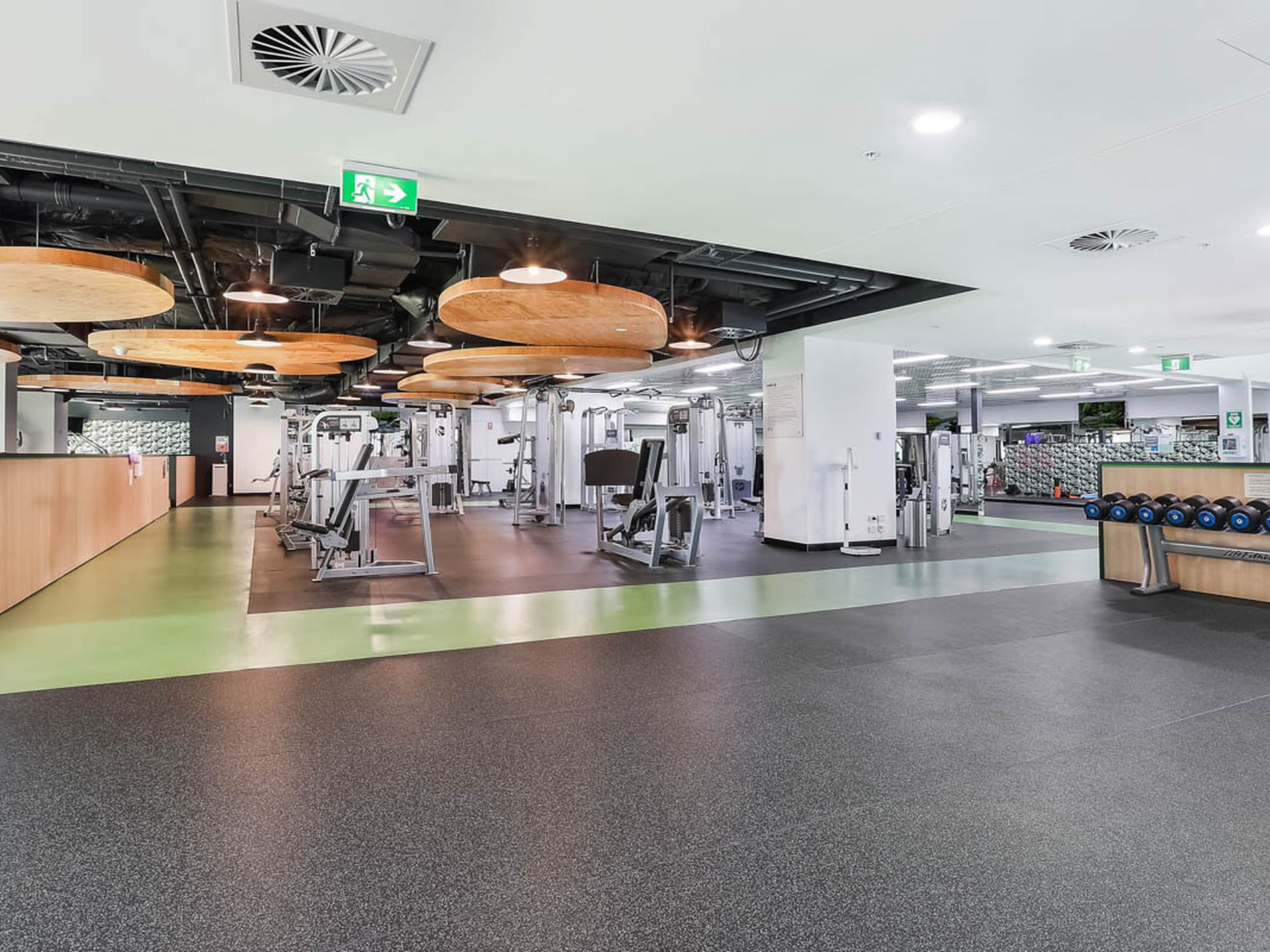 8 Park Lane, Chippendale