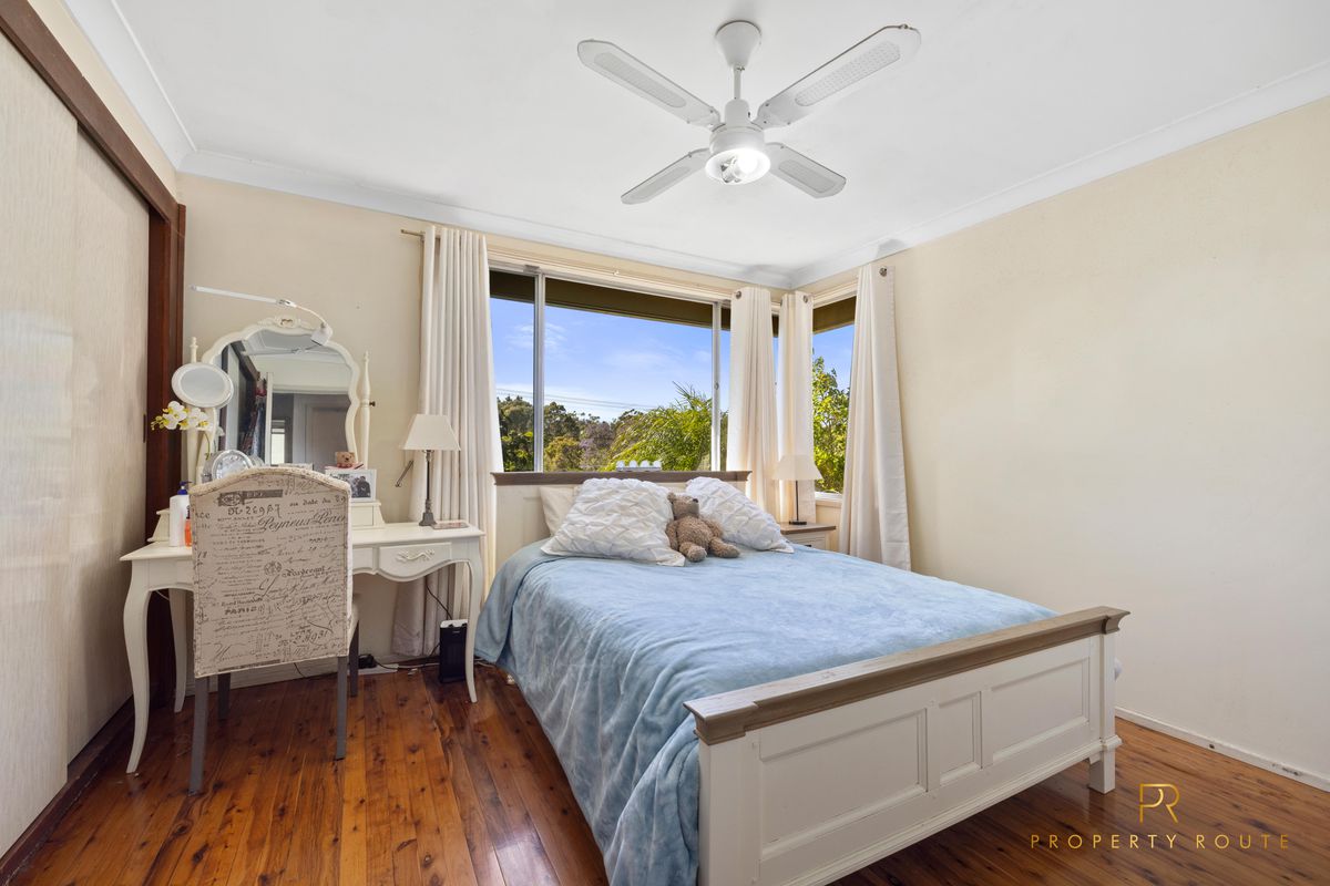 41 Geraldine Avenue, Baulkham Hills