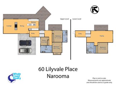 60 Lilyvale Place, Narooma