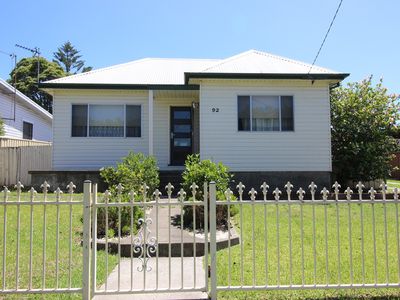 92 Fisher Street, Oak Flats