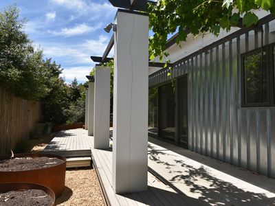 9 FLETCHER ROAD, Beechworth