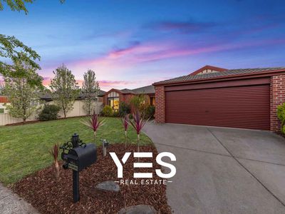 39 Bluehills Boulevard, Pakenham