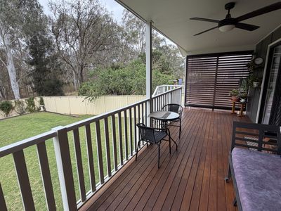 8 Hawthorne Street, Nanango