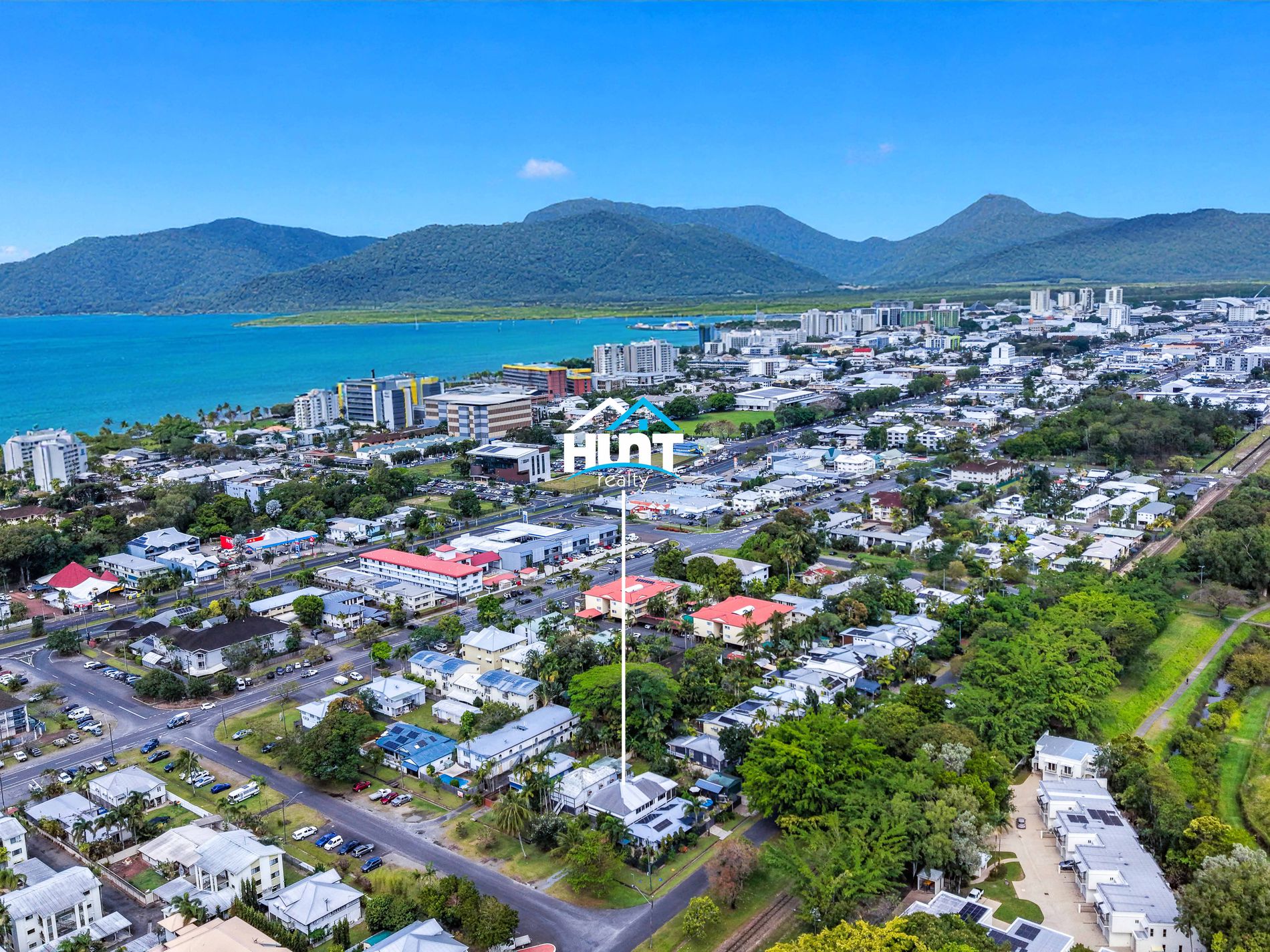 11 Thomas Street, Cairns North