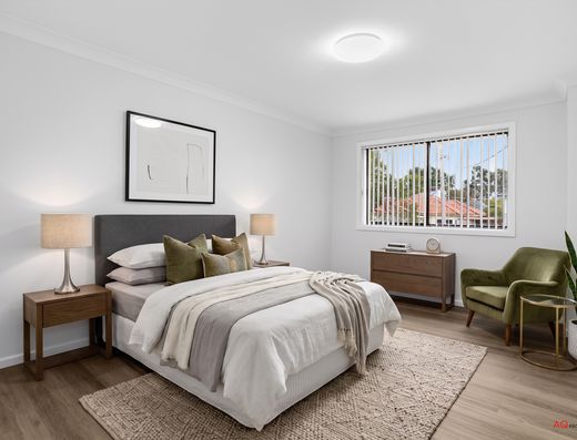 53 FIRST AVENUE, Berala