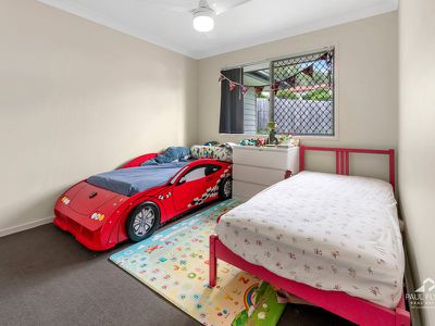 1 PATTERSON COURT, Upper Coomera