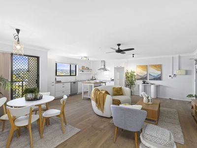 12 / 4 Sheehan Street, Milton