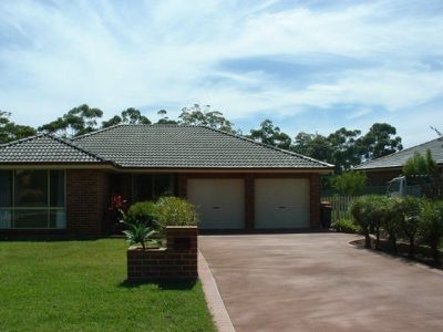 38 Tulip Oak Drive, Ulladulla