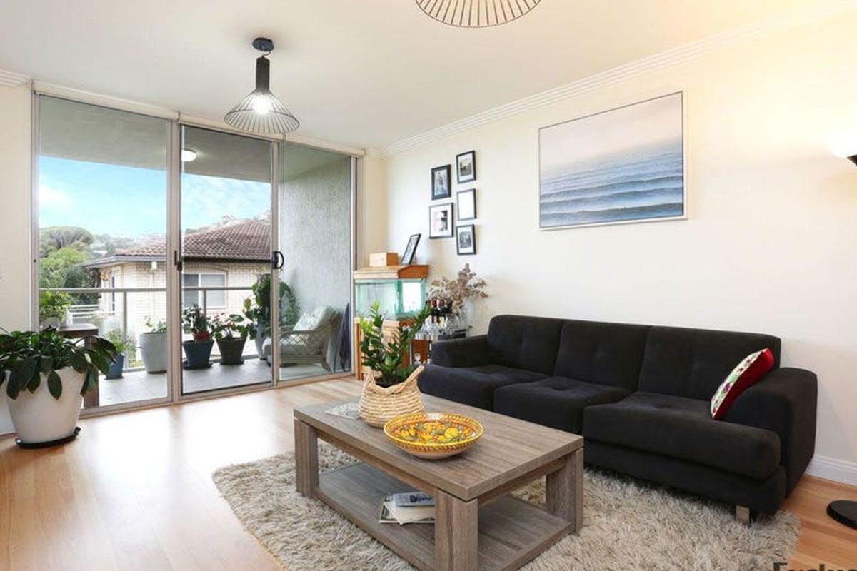 17 / 1191 Pittwater Road, Collaroy