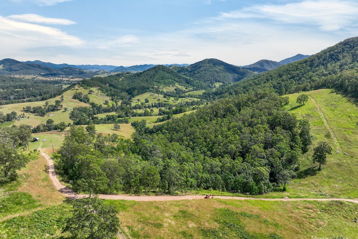 237 Norwood Lane, Mount George