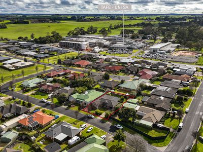 2 Heathfield Way, Mount Gambier
