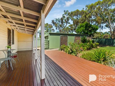 24 Station Street, Harcourt