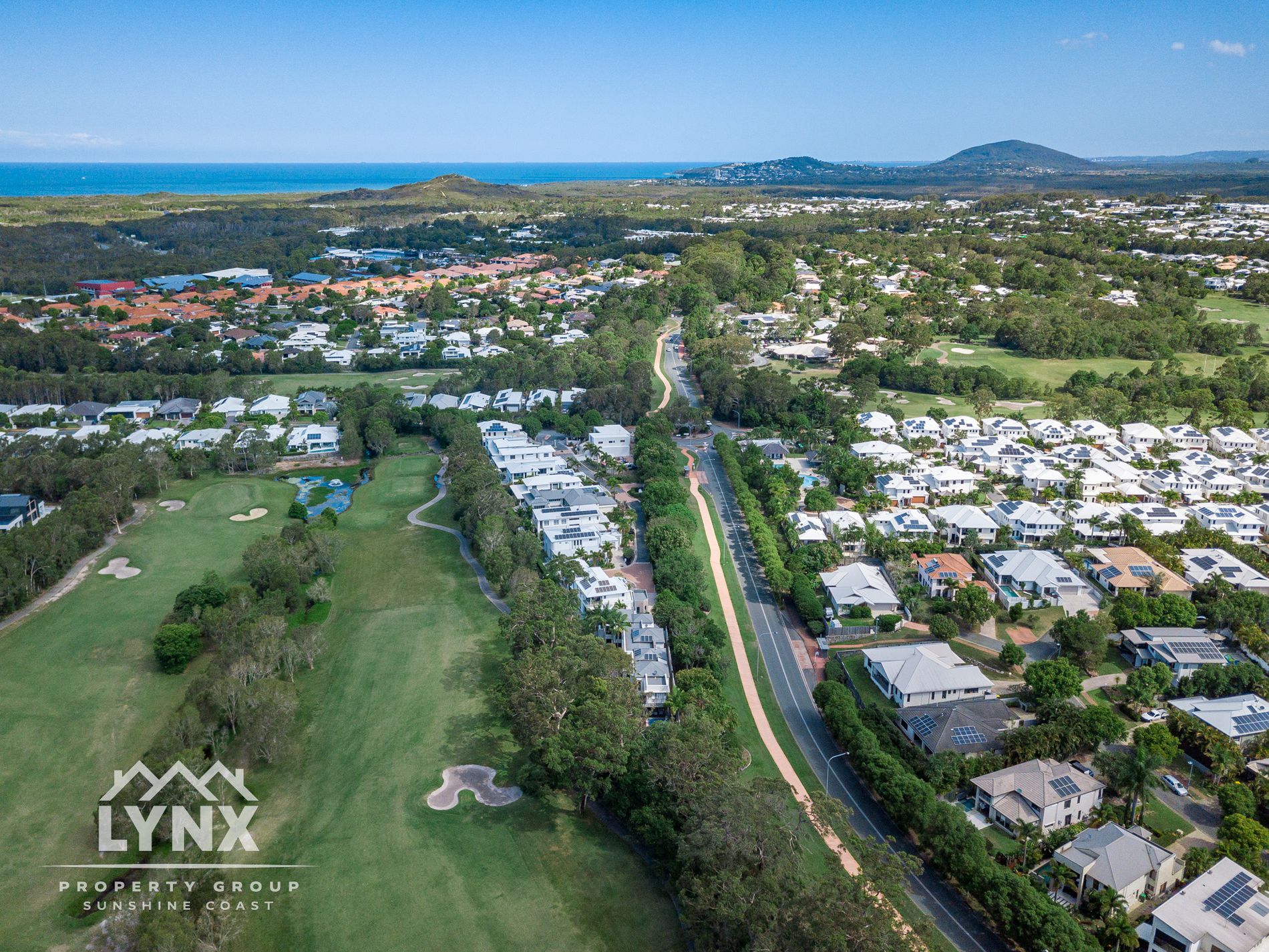 69 / 114 Peregian Springs Drive, Peregian Springs