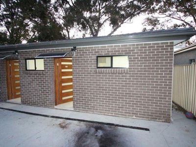 11B Beaumont Street, Auburn