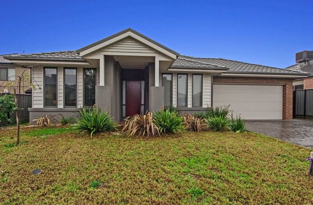 15 Freshwater Road, Craigieburn