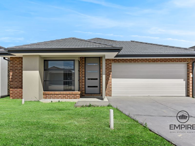 10 Frodo Circuit, Clyde