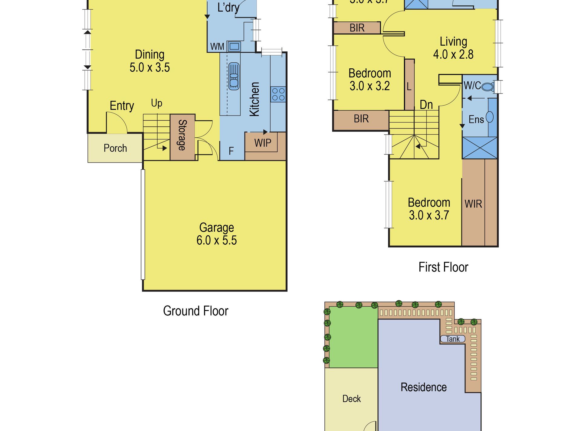 93A Gertrude Street, Geelong West